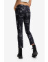 Desigual pantaloni - Pled.ro