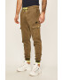 Desigual Pantaloni - Pled.ro