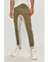 Desigual Pantaloni - Pled.ro