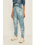 Desigual Pantaloni - Pled.ro