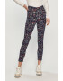 Desigual Pantaloni - Pled.ro