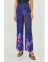 Desigual Pantaloni - Pled.ro