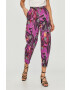 Desigual Pantaloni - Pled.ro