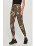 Desigual Pantaloni - Pled.ro