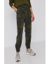 Desigual Pantaloni - Pled.ro