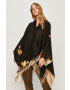 Desigual Poncho - Pled.ro