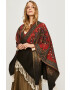 Desigual Poncho - Pled.ro