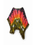 Desigual poncho - Pled.ro