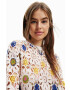 Desigual pulover - Pled.ro