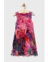 Desigual rochie fete - Pled.ro