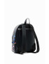 Desigual rucsac femei culoarea negru mic modelator - Pled.ro