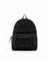 Desigual rucsac femei culoarea negru mic - Pled.ro