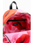 Desigual rucsac femei culoarea roz mare modelator - Pled.ro