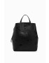 Desigual rucsac femei culoarea negru mic - Pled.ro