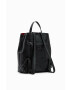 Desigual rucsac femei culoarea negru mic - Pled.ro