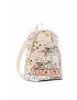 Desigual rucsac femei mare modelator - Pled.ro