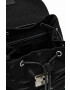 Desigual rucsac femei culoarea negru mic - Pled.ro