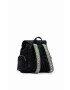 Desigual rucsac femei culoarea negru mic - Pled.ro