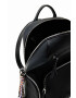 Desigual rucsac femei culoarea negru mic neted - Pled.ro