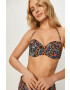 Desigual Sutien de baie - Pled.ro