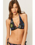 Desigual Sutien de baie - Pled.ro