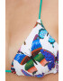 Desigual sutien de baie cu doua fete - Pled.ro