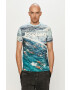 Desigual Tricou - Pled.ro