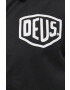 Deus Ex Machina geaca barbati culoarea negru de tranzitie oversize - Pled.ro