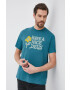 Deus Ex Machina tricou din bumbac - Pled.ro