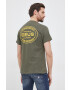 Deus Ex Machina tricou din bumbac - Pled.ro