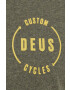 Deus Ex Machina tricou din bumbac - Pled.ro