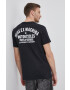 Deus Ex Machina tricou din bumbac - Pled.ro