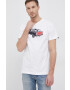 Deus Ex Machina tricou din bumbac - Pled.ro