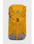 Deuter rucsac AC Lite 14 SL culoarea galben mare neted - Pled.ro