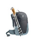 Deuter rucsac Futura 27 culoarea gri mare neted - Pled.ro