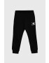 Diadora pantaloni de trening din bumbac pentru copii - Pled.ro