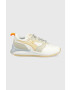 Diadora sneakers culoarea alb - Pled.ro