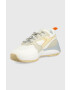 Diadora sneakers culoarea alb - Pled.ro