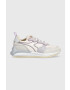 Diadora sneakers culoarea roz 501.178621 - Pled.ro