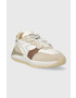 Diadora sneakers culoarea roz 501.178621 - Pled.ro