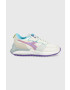 Diadora sneakers culoarea gri - Pled.ro