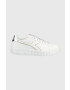 Diadora sneakers culoarea alb - Pled.ro