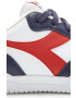 Diadora sneakers pentru copii culoarea albastru marin - Pled.ro