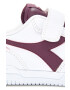 Diadora sneakers pentru copii culoarea violet - Pled.ro