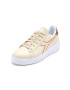 Diadora sneakers pentru copii culoarea alb - Pled.ro