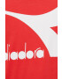 Diadora tricou din bumbac - Pled.ro