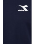 Diadora tricou din bumbac - Pled.ro