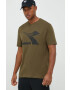 Diadora tricou din bumbac - Pled.ro