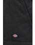 Dickies geacă femei culoarea negru de tranzitie DK0A4XKCBLK1-BLACK - Pled.ro