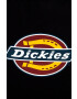 Dickies Geantă culoarea negru - Pled.ro